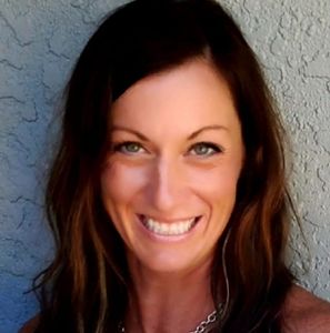 Meet your Posher, Deirdre